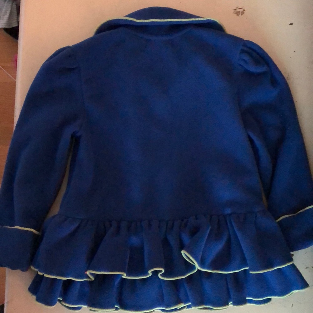 The cutest 3T fleece jacket ever! - Picture 5 of 5